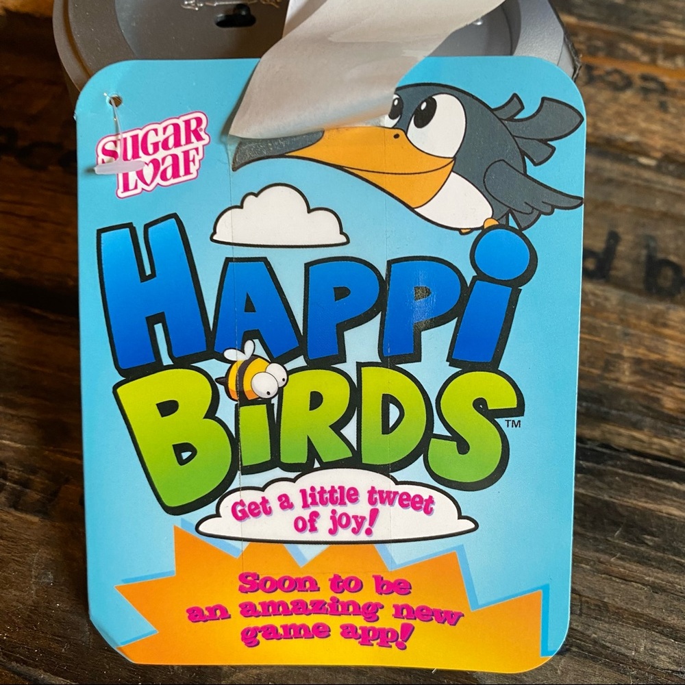 Sugar Loaf Happi Birds - Picture 8 of 8